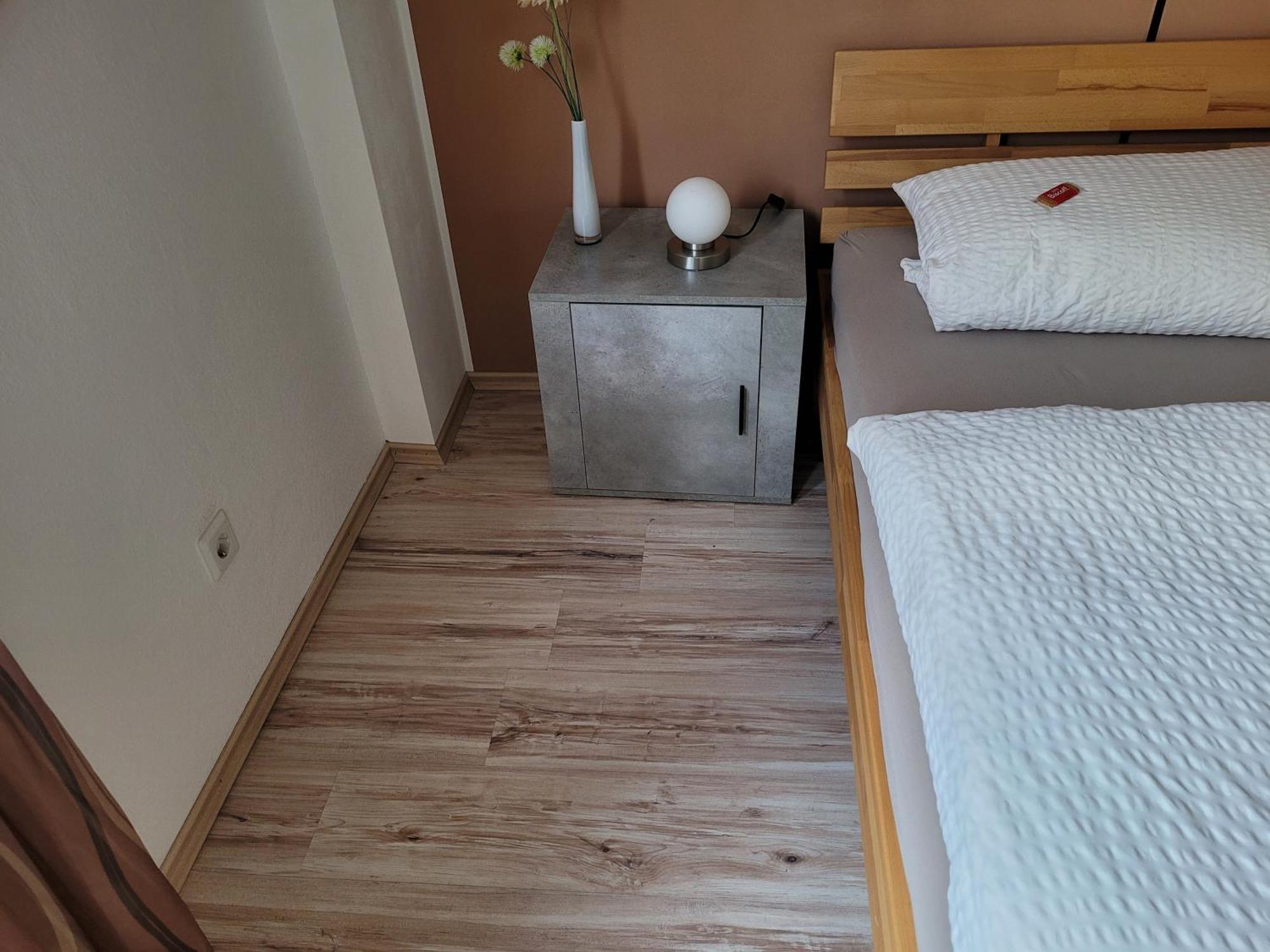 Ferienwohnung Antel アンダーナッハ エクステリア 写真