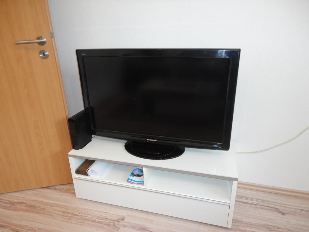 Ferienwohnung Antel アンダーナッハ エクステリア 写真